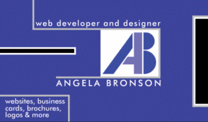 angela bronson freelancer