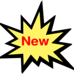 clipart symbol for New