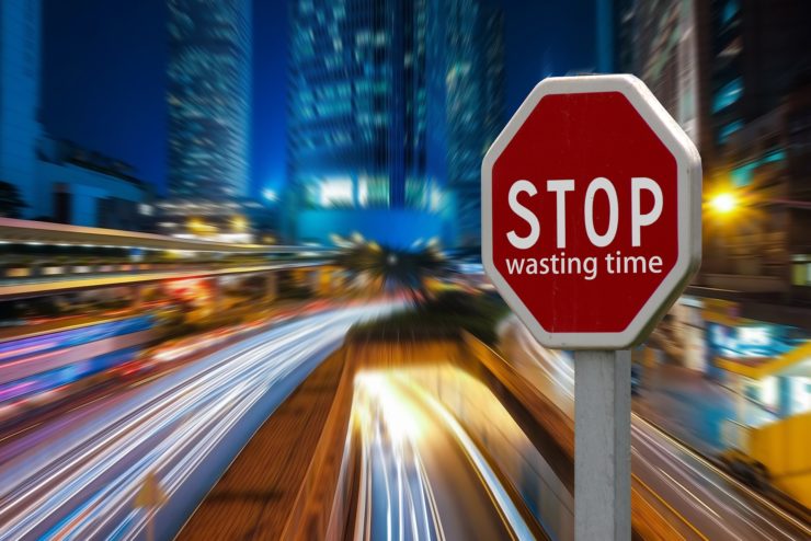 stop-sign warning