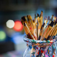 brushes-painting-bottle-art