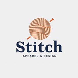 stitch company logo