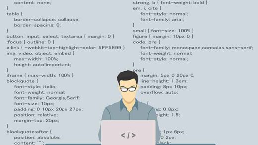 How to Change Font Size in HTML and CSS