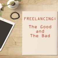 freelancing: why it rocks and why it sucks