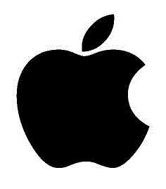 apple current logo