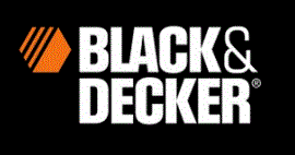 black and decker older version logo