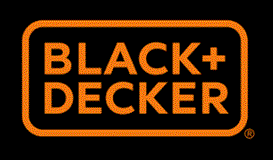 black and decker current logo
