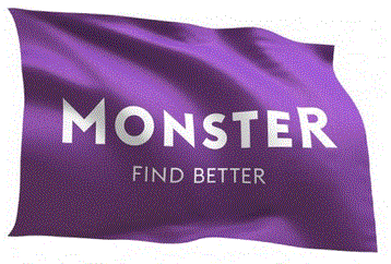 monster.com new logo
