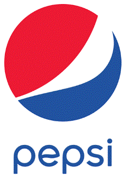 the current pepsi logo