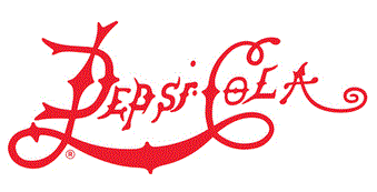 the pepsi original logo