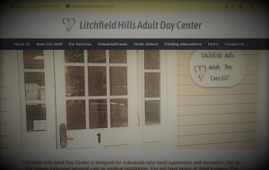 Litchfield Hills Adult Day Center